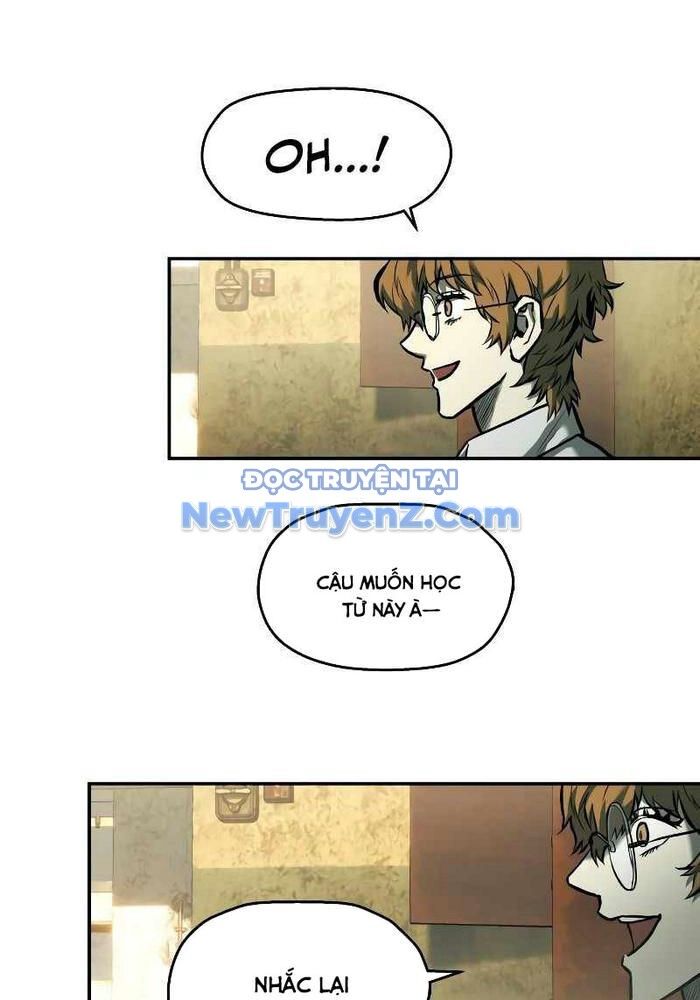 Sống Sót Qua Ngày Tận Thế Chap 55 - Next Chap 56