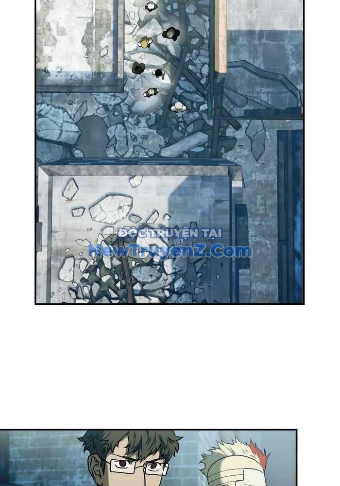 Sống Sót Qua Ngày Tận Thế Chap 55 - Next Chap 56