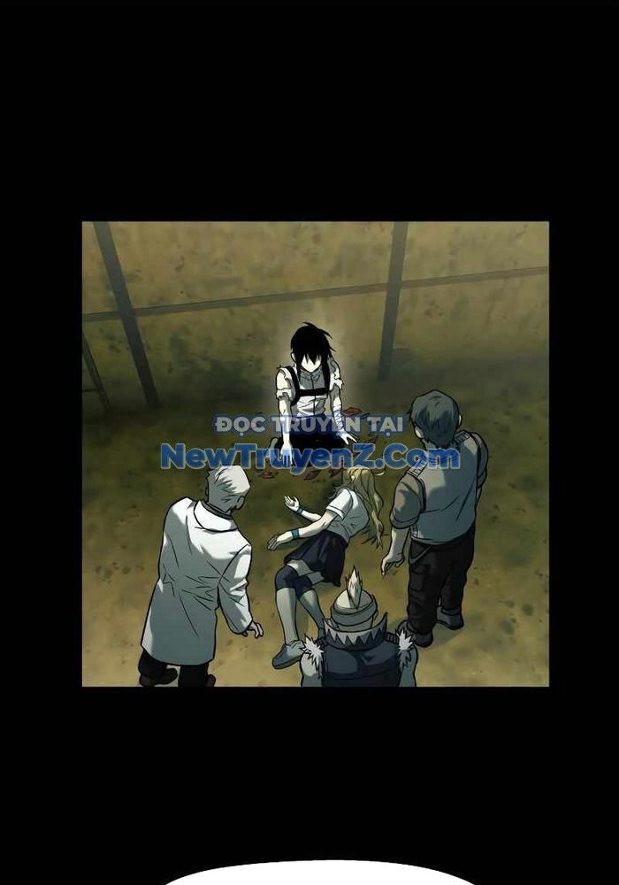 Sống Sót Qua Ngày Tận Thế Chap 55 - Next Chap 56