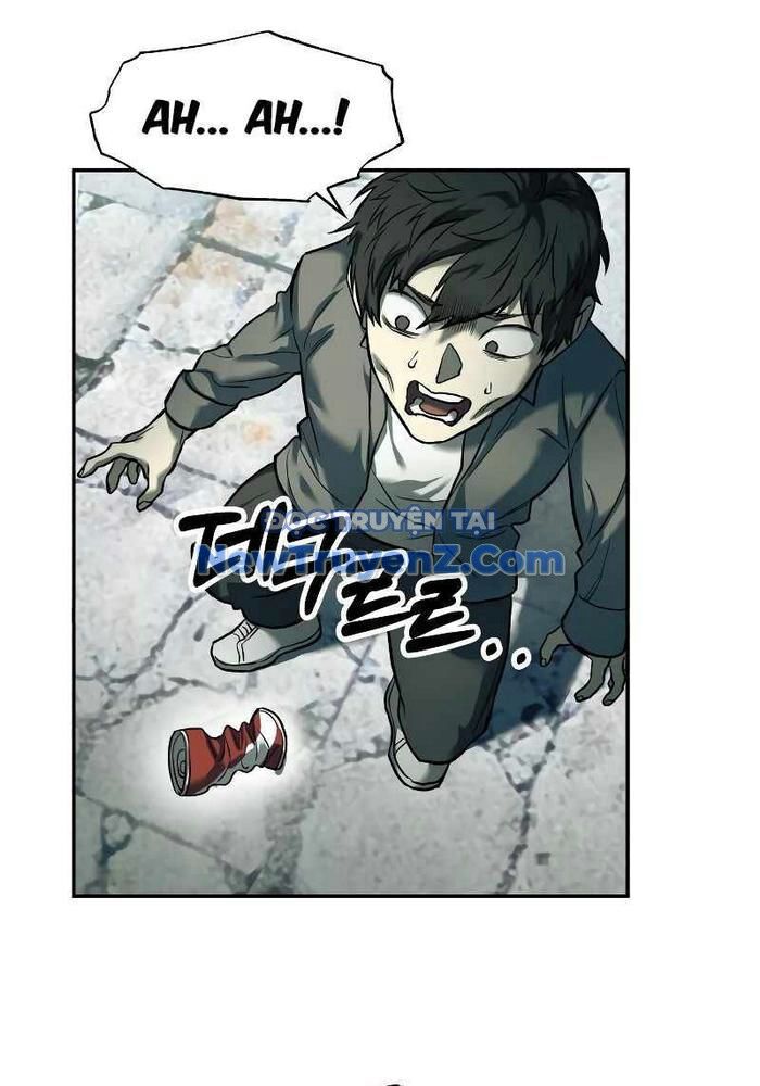 Sống Sót Qua Ngày Tận Thế Chap 55 - Next Chap 56