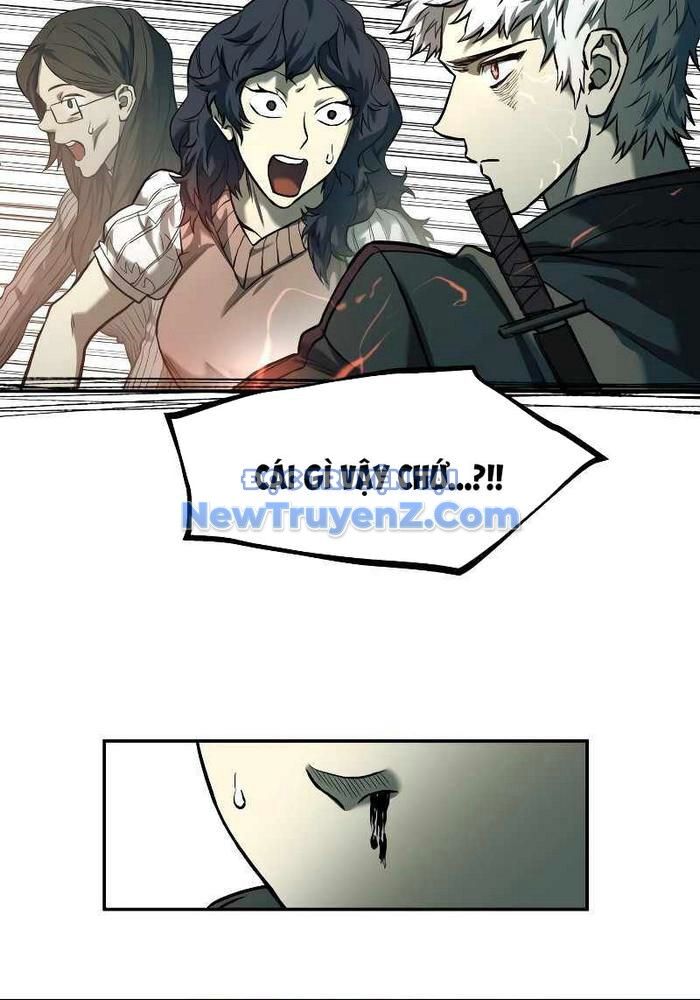 Sống Sót Qua Ngày Tận Thế Chap 55 - Next Chap 56