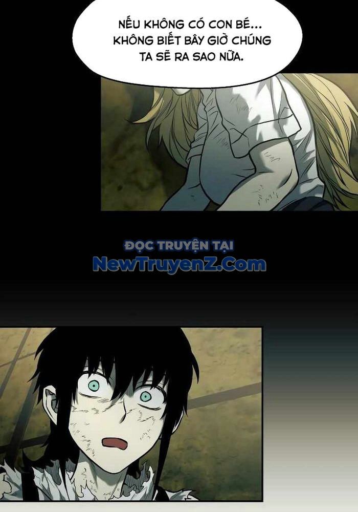 Sống Sót Qua Ngày Tận Thế Chap 55 - Next Chap 56