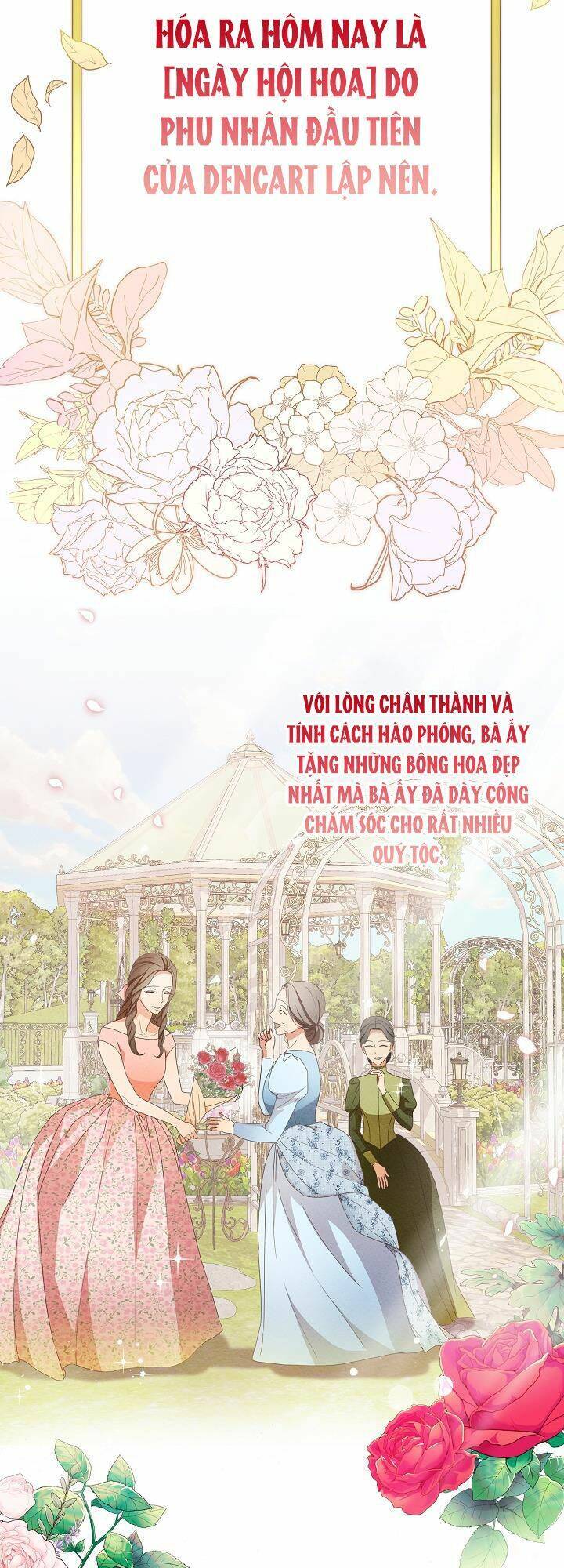 Sống Sót Qua Sự Ám Ảnh Chap 13 - Next Chap 14