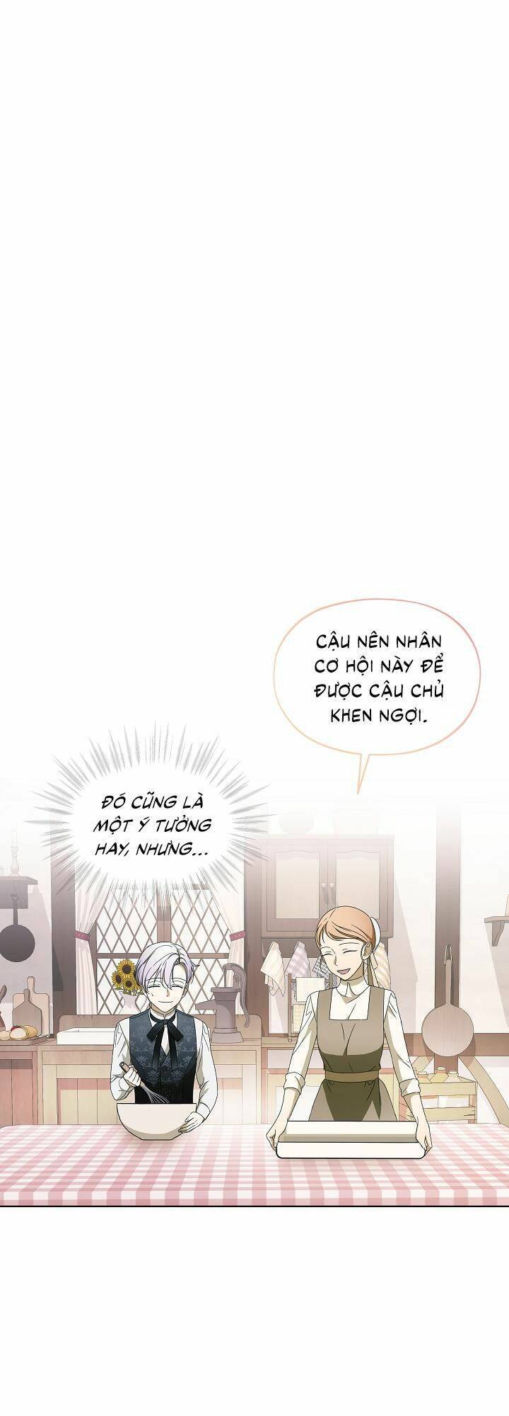 Sống Sót Qua Sự Ám Ảnh Chap 13 - Next Chap 14