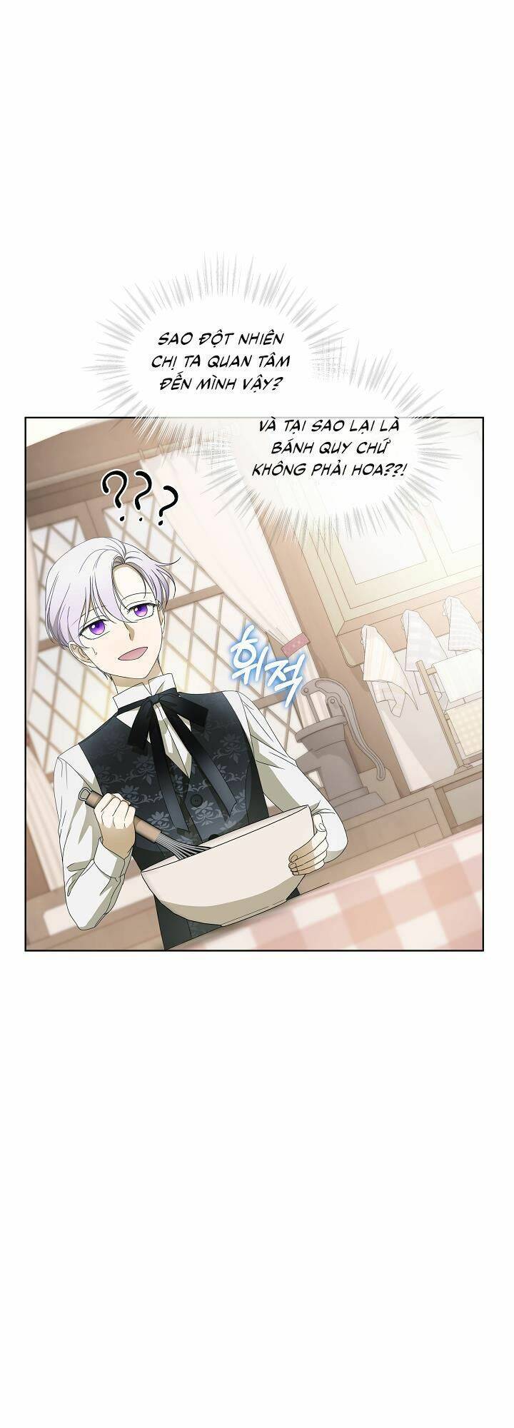 Sống Sót Qua Sự Ám Ảnh Chap 13 - Next Chap 14