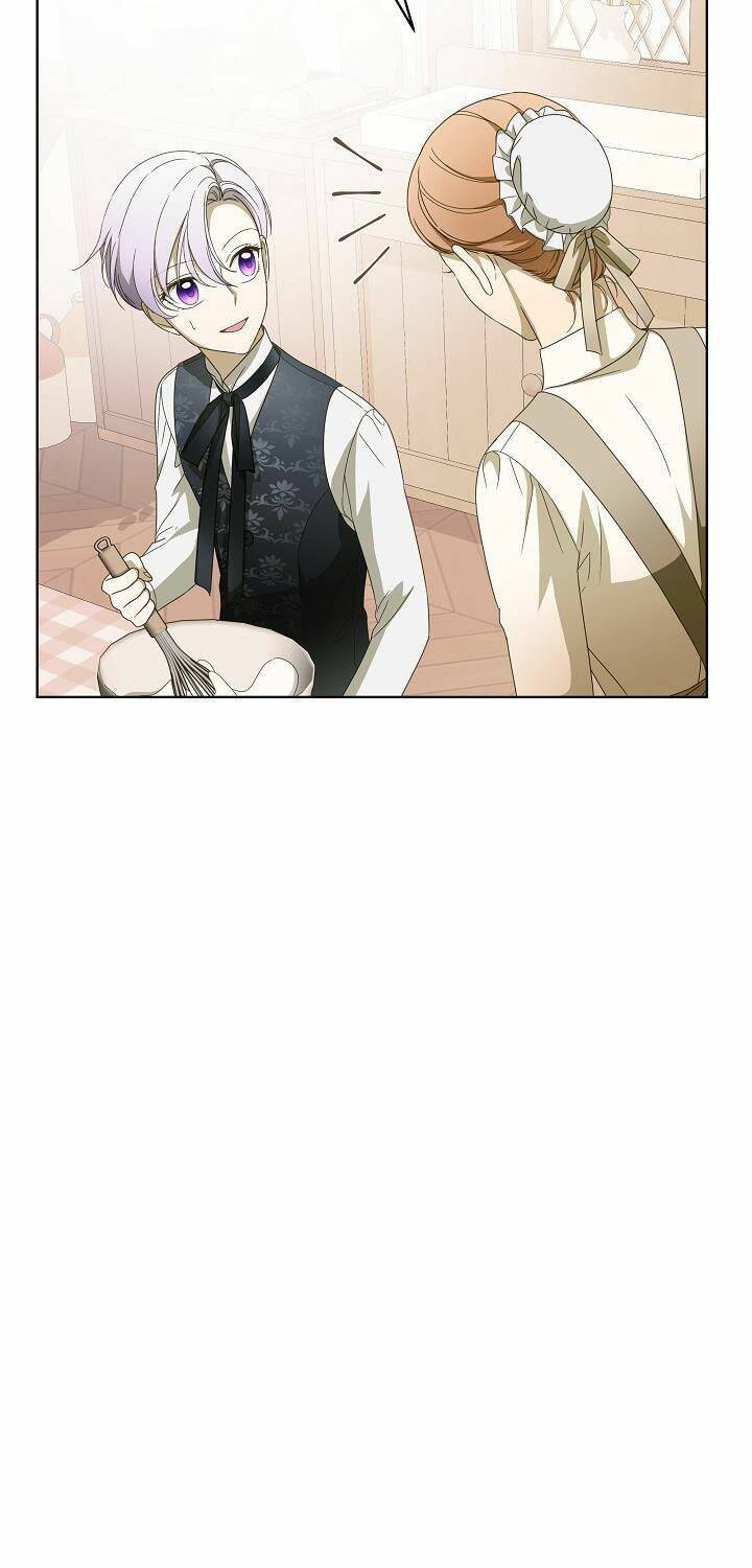 Sống Sót Qua Sự Ám Ảnh Chap 13 - Next Chap 14