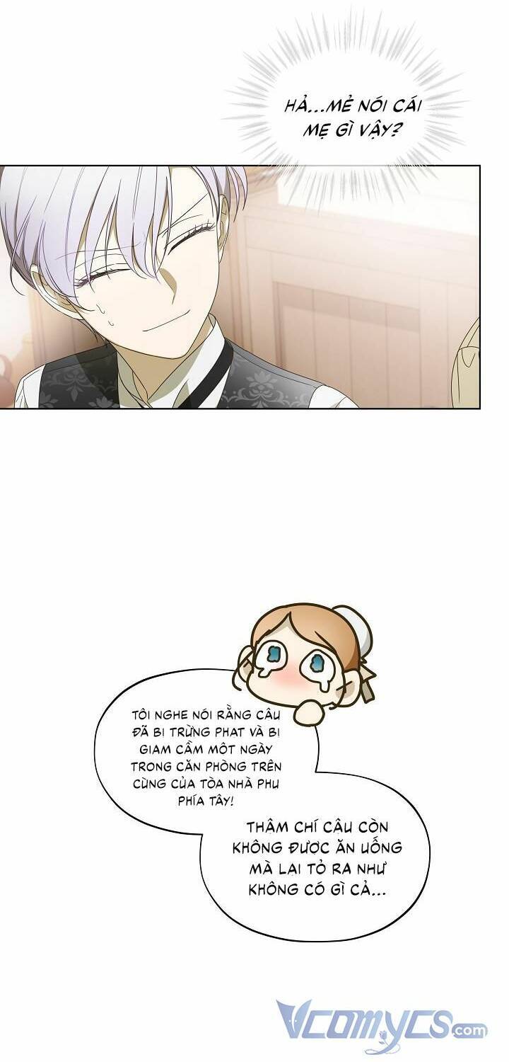 Sống Sót Qua Sự Ám Ảnh Chap 13 - Next Chap 14