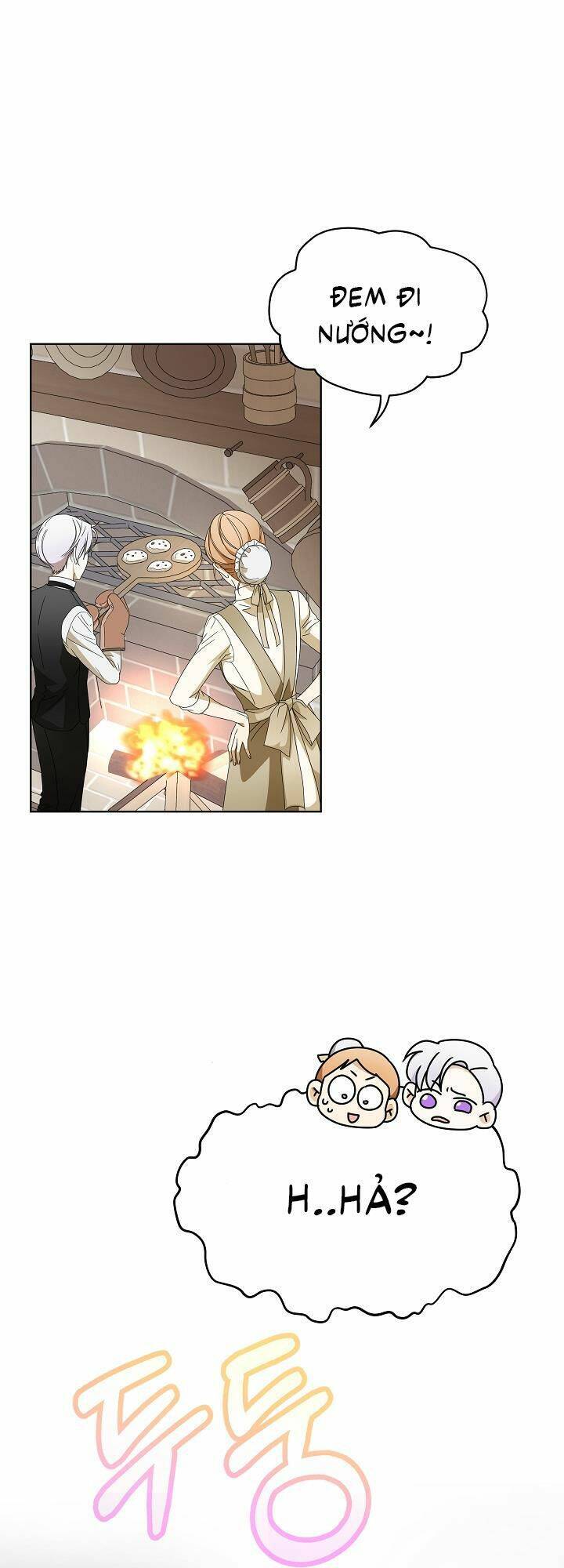 Sống Sót Qua Sự Ám Ảnh Chap 13 - Next Chap 14