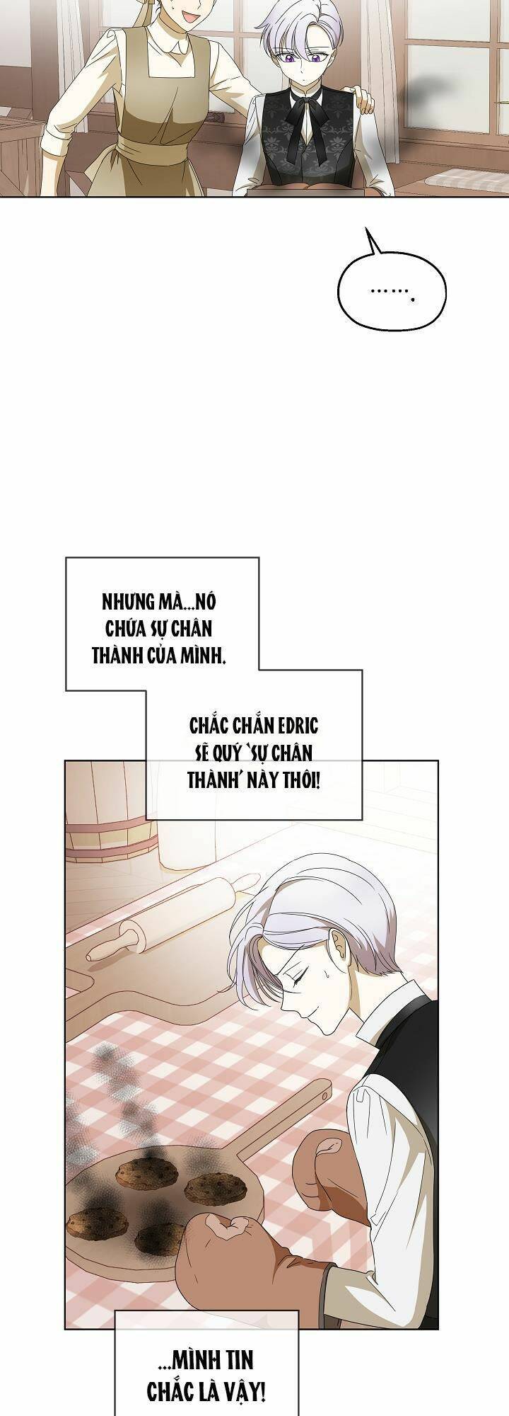 Sống Sót Qua Sự Ám Ảnh Chap 13 - Next Chap 14