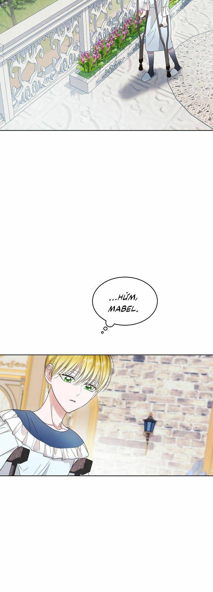 Sống Sót Qua Sự Ám Ảnh Chap 13 - Next Chap 14