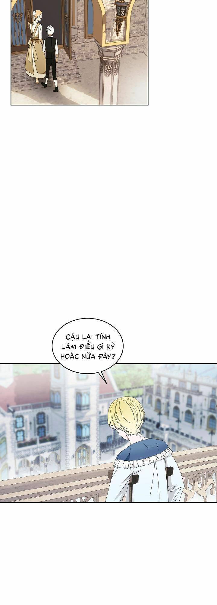 Sống Sót Qua Sự Ám Ảnh Chap 13 - Next Chap 14