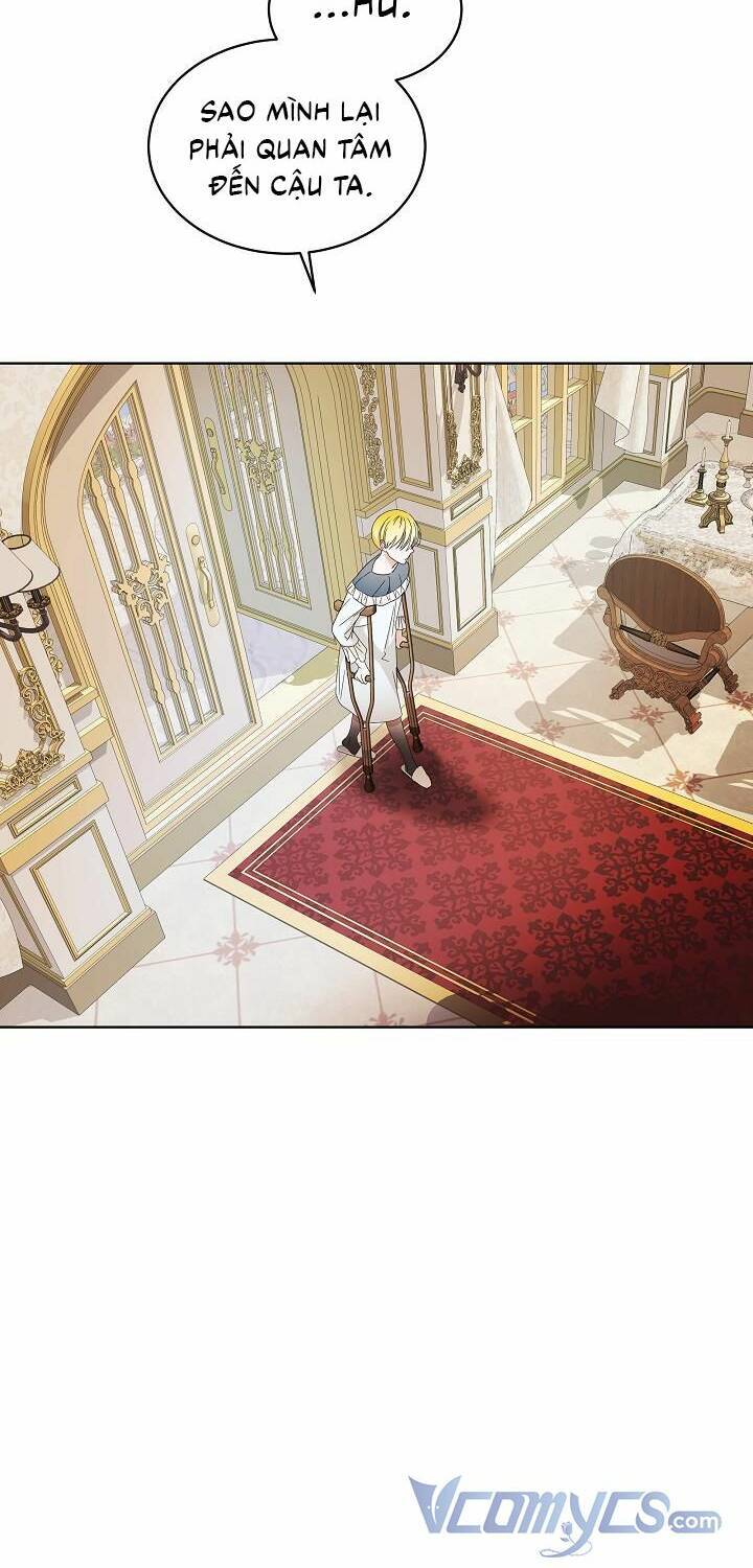 Sống Sót Qua Sự Ám Ảnh Chap 13 - Next Chap 14