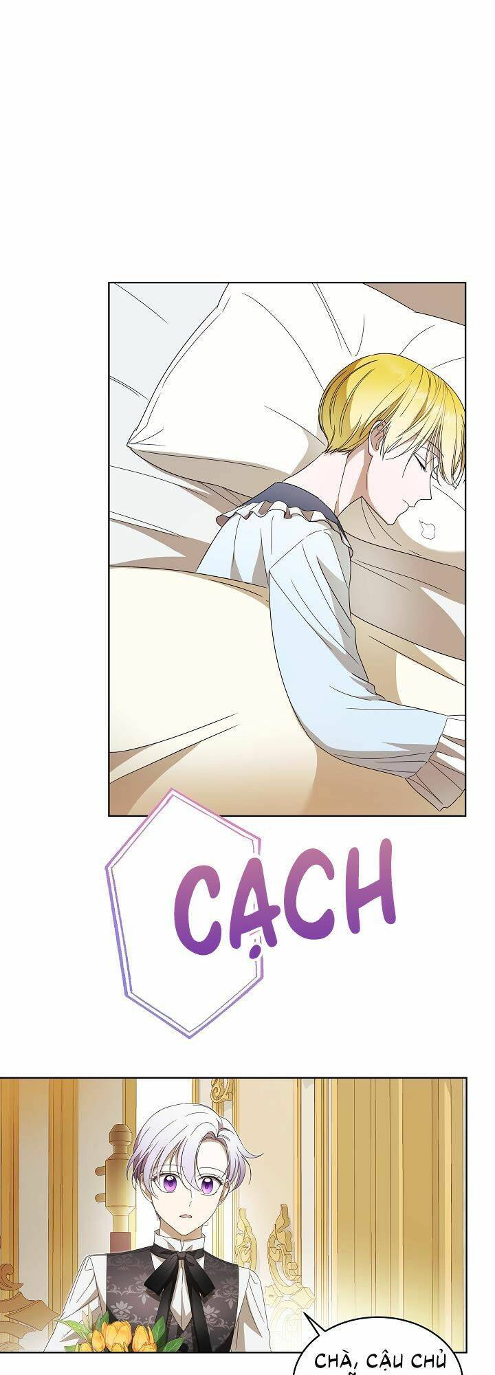 Sống Sót Qua Sự Ám Ảnh Chap 13 - Next Chap 14