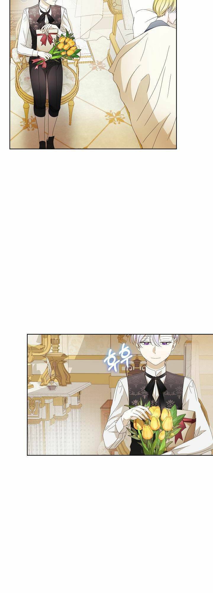 Sống Sót Qua Sự Ám Ảnh Chap 13 - Next Chap 14