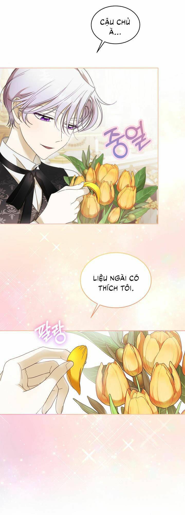 Sống Sót Qua Sự Ám Ảnh Chap 13 - Next Chap 14