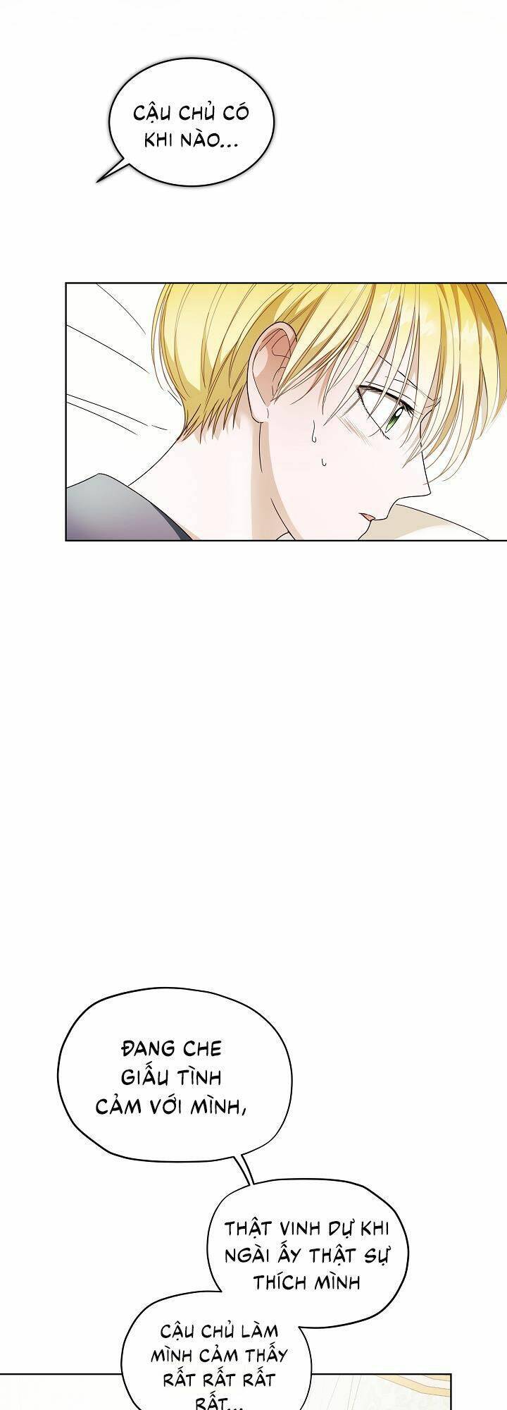 Sống Sót Qua Sự Ám Ảnh Chap 13 - Next Chap 14