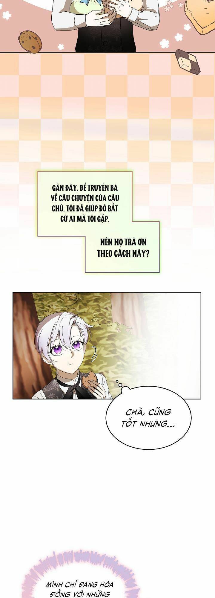 Sống Sót Qua Sự Ám Ảnh Chap 13 - Next Chap 14