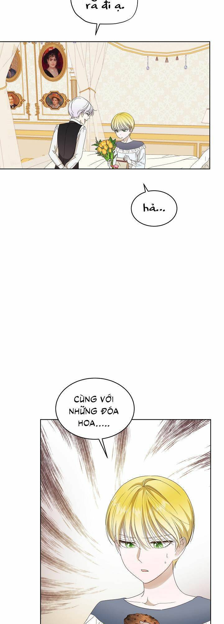 Sống Sót Qua Sự Ám Ảnh Chap 13 - Next Chap 14