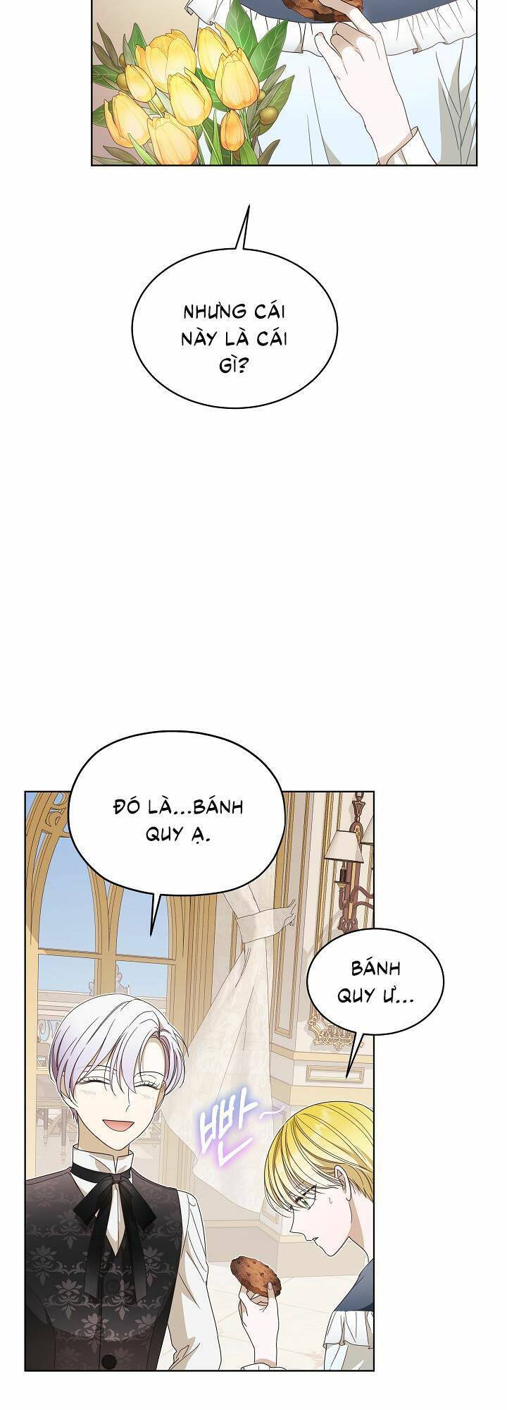 Sống Sót Qua Sự Ám Ảnh Chap 13 - Next Chap 14
