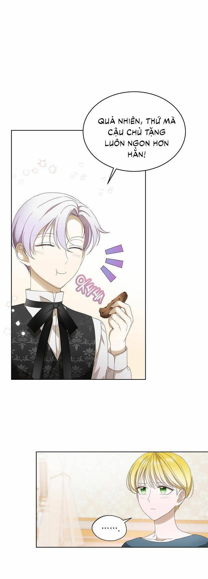 Sống Sót Qua Sự Ám Ảnh Chap 13 - Next Chap 14