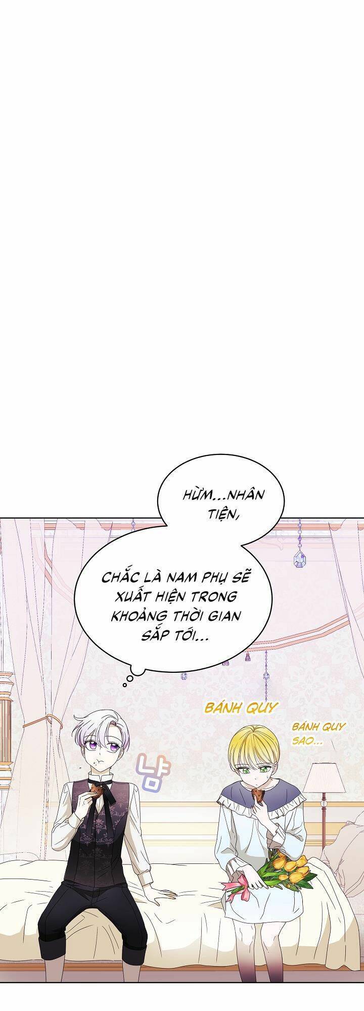 Sống Sót Qua Sự Ám Ảnh Chap 13 - Next Chap 14