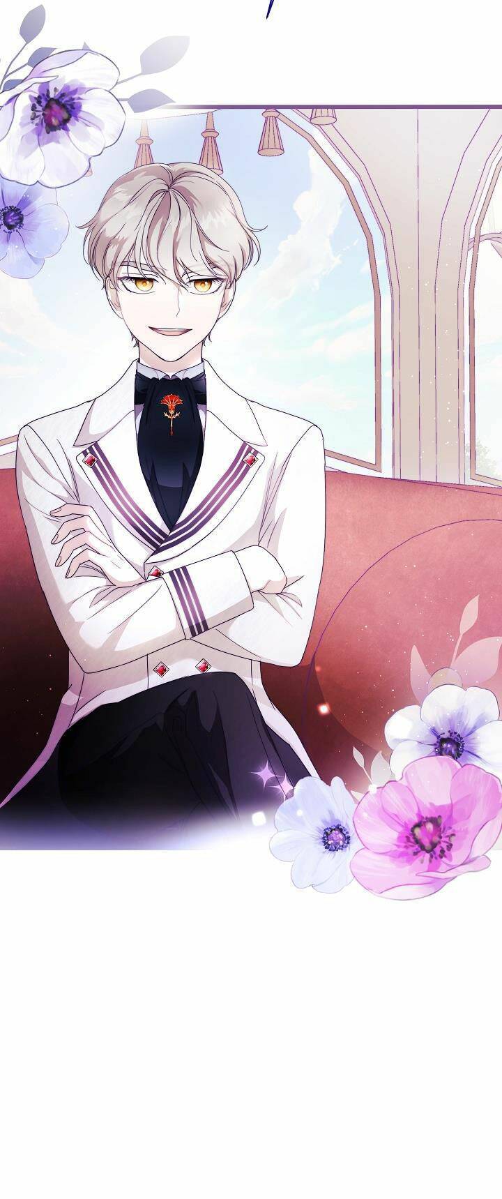 Sống Sót Qua Sự Ám Ảnh Chap 13 - Next Chap 14