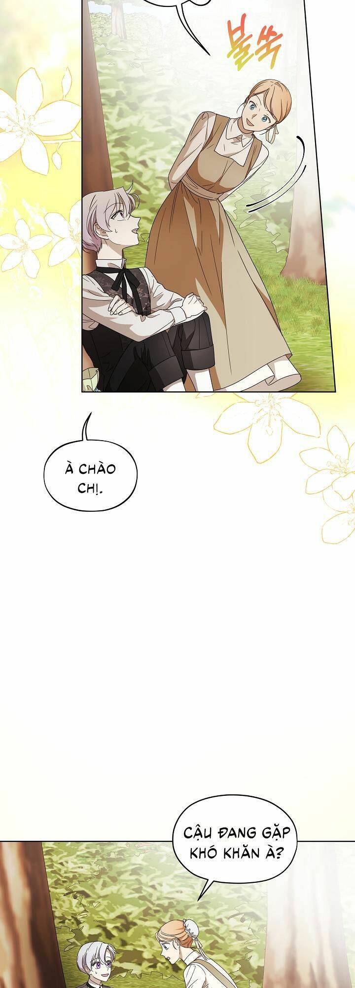 Sống Sót Qua Sự Ám Ảnh Chap 13 - Next Chap 14