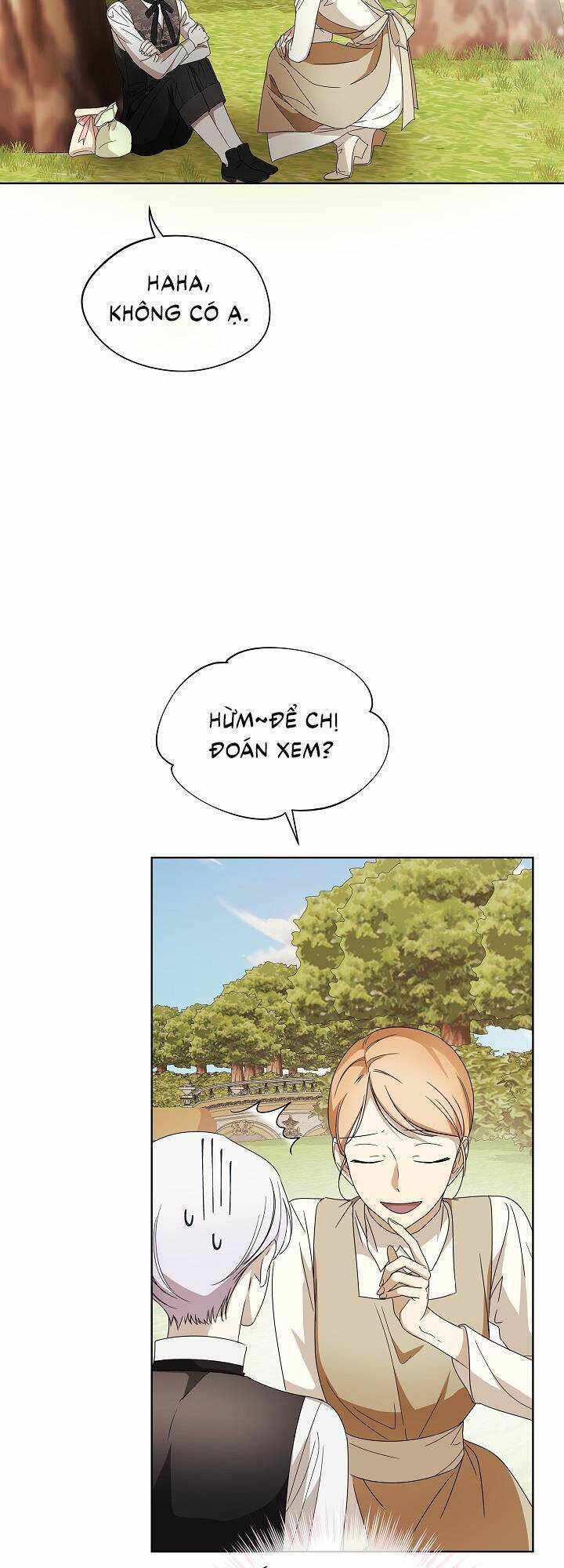 Sống Sót Qua Sự Ám Ảnh Chap 13 - Next Chap 14