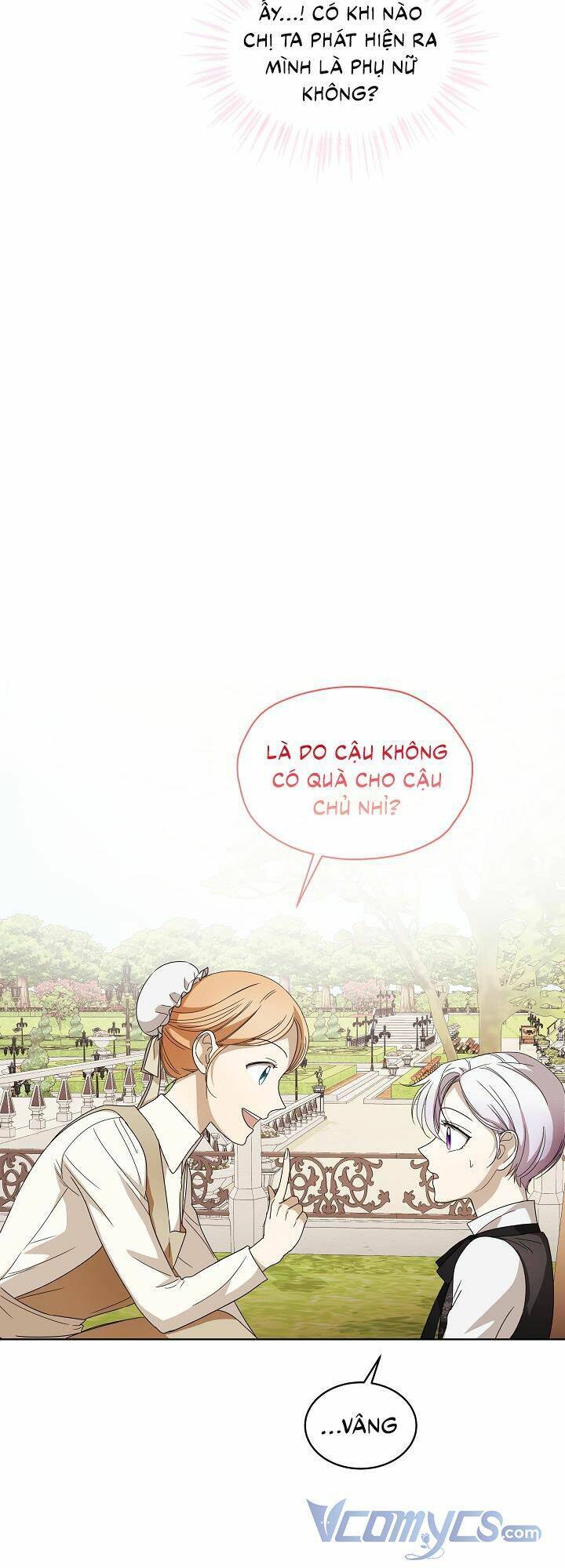 Sống Sót Qua Sự Ám Ảnh Chap 13 - Next Chap 14