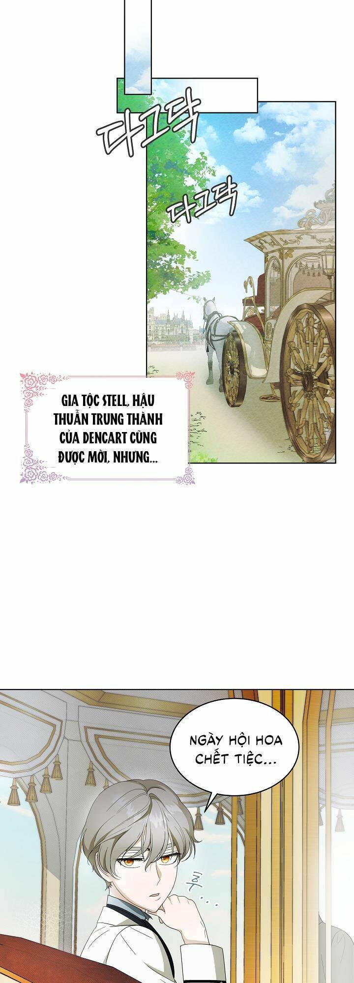 Sống Sót Qua Sự Ám Ảnh Chap 14 - Next Chap 15