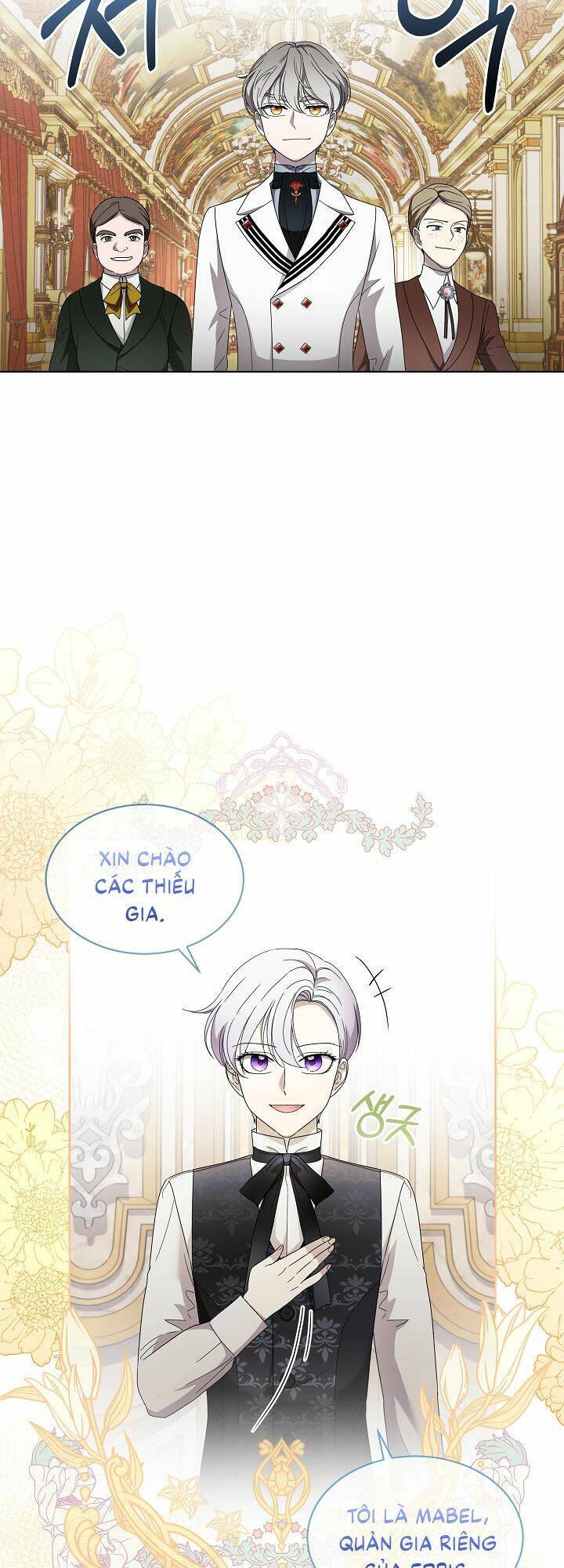 Sống Sót Qua Sự Ám Ảnh Chap 14 - Next Chap 15
