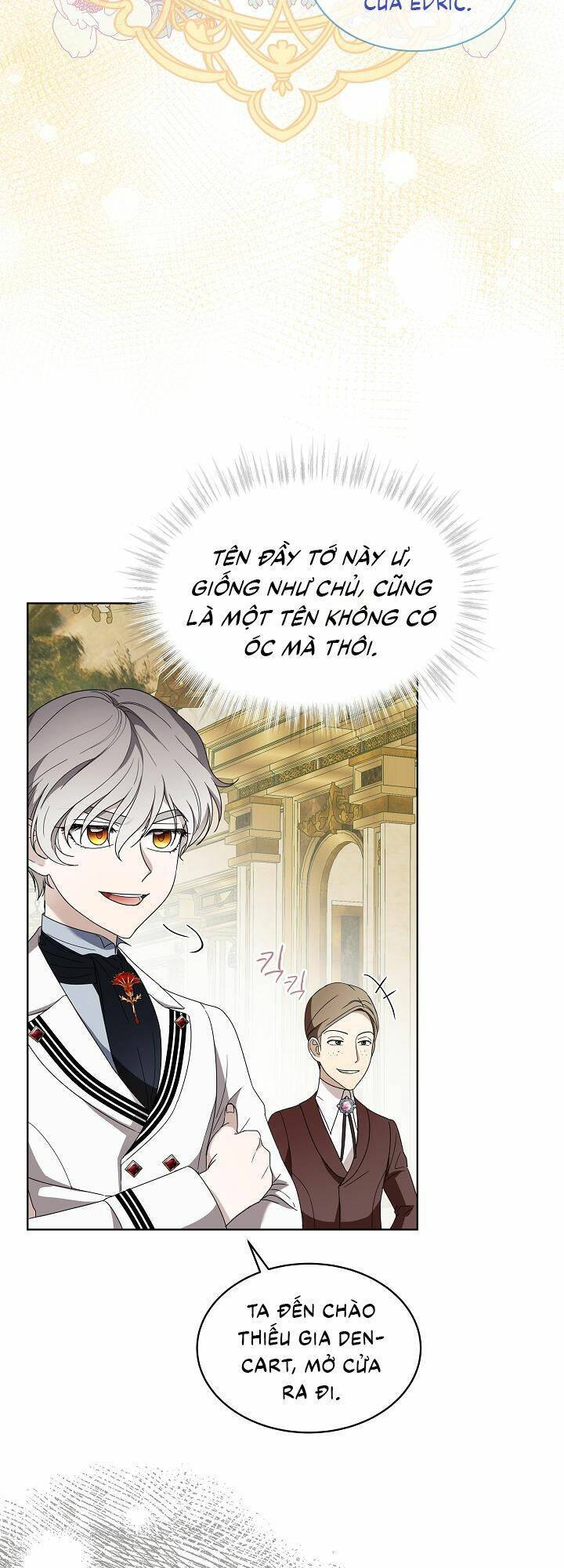 Sống Sót Qua Sự Ám Ảnh Chap 14 - Next Chap 15