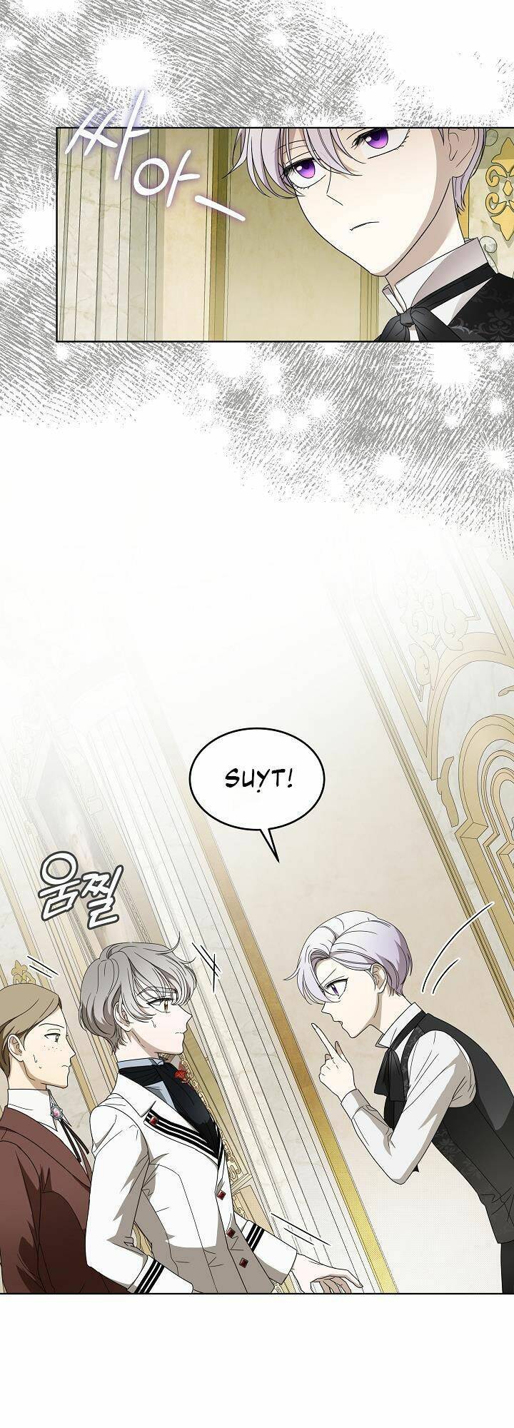 Sống Sót Qua Sự Ám Ảnh Chap 14 - Next Chap 15