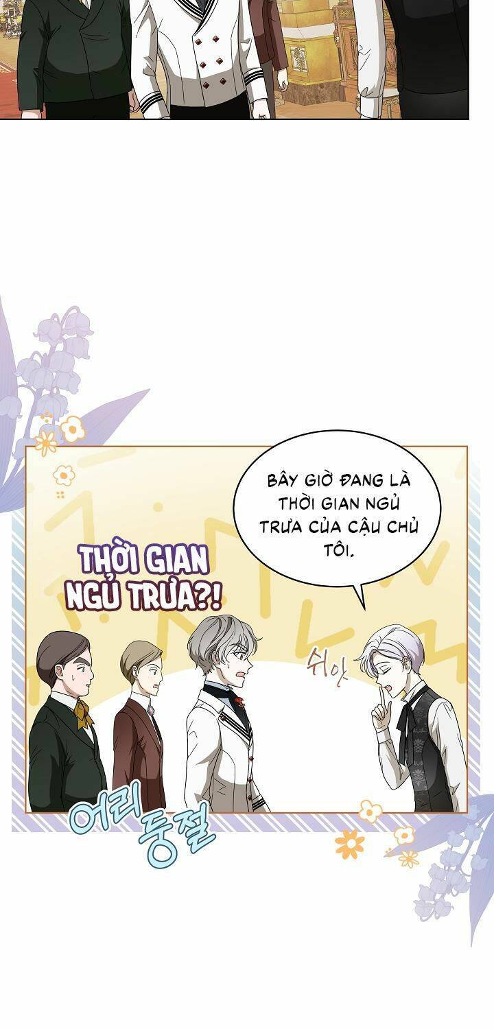 Sống Sót Qua Sự Ám Ảnh Chap 14 - Next Chap 15