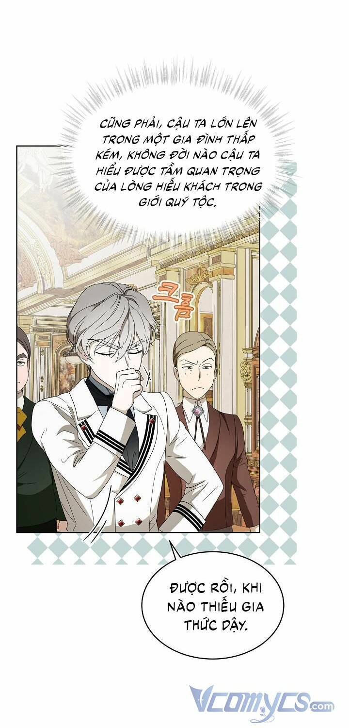 Sống Sót Qua Sự Ám Ảnh Chap 14 - Next Chap 15