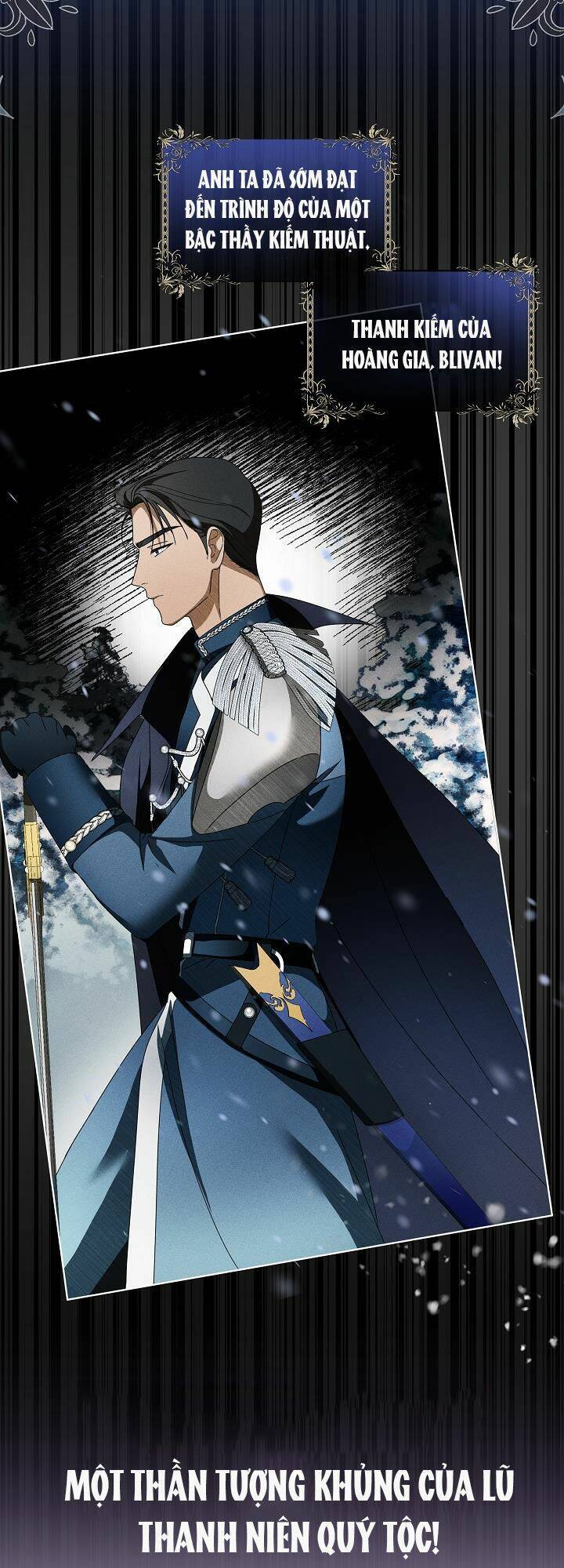 Sống Sót Qua Sự Ám Ảnh Chap 14 - Next Chap 15