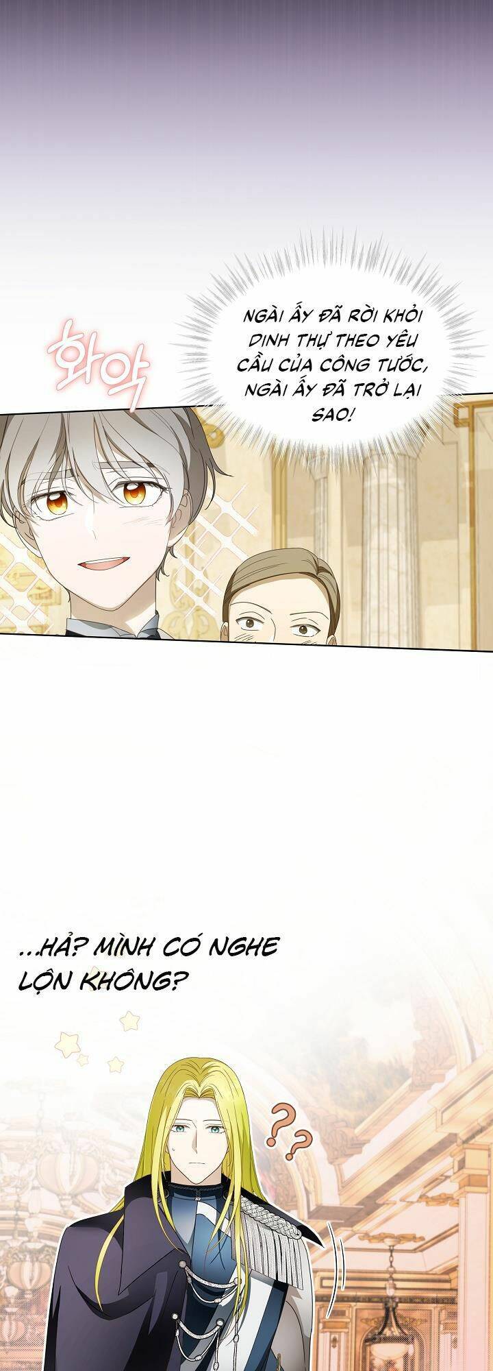 Sống Sót Qua Sự Ám Ảnh Chap 14 - Next Chap 15