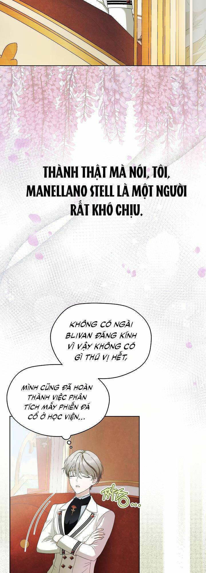 Sống Sót Qua Sự Ám Ảnh Chap 14 - Next Chap 15