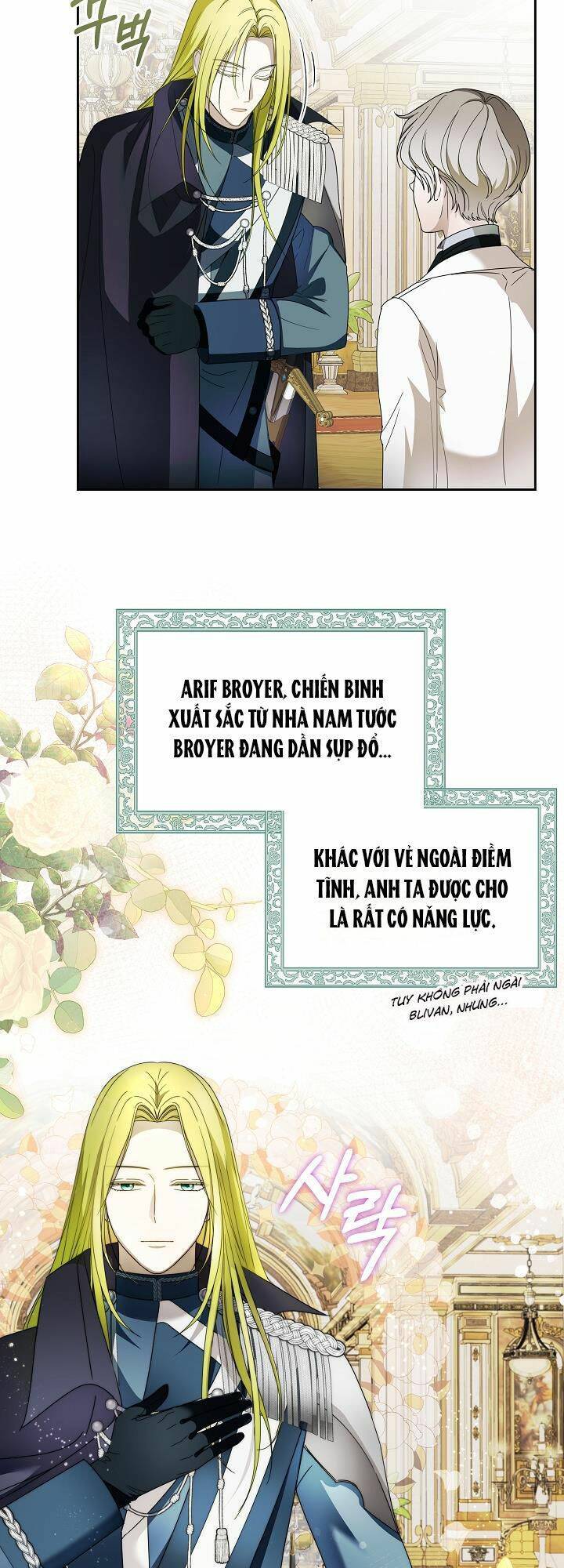 Sống Sót Qua Sự Ám Ảnh Chap 14 - Next Chap 15