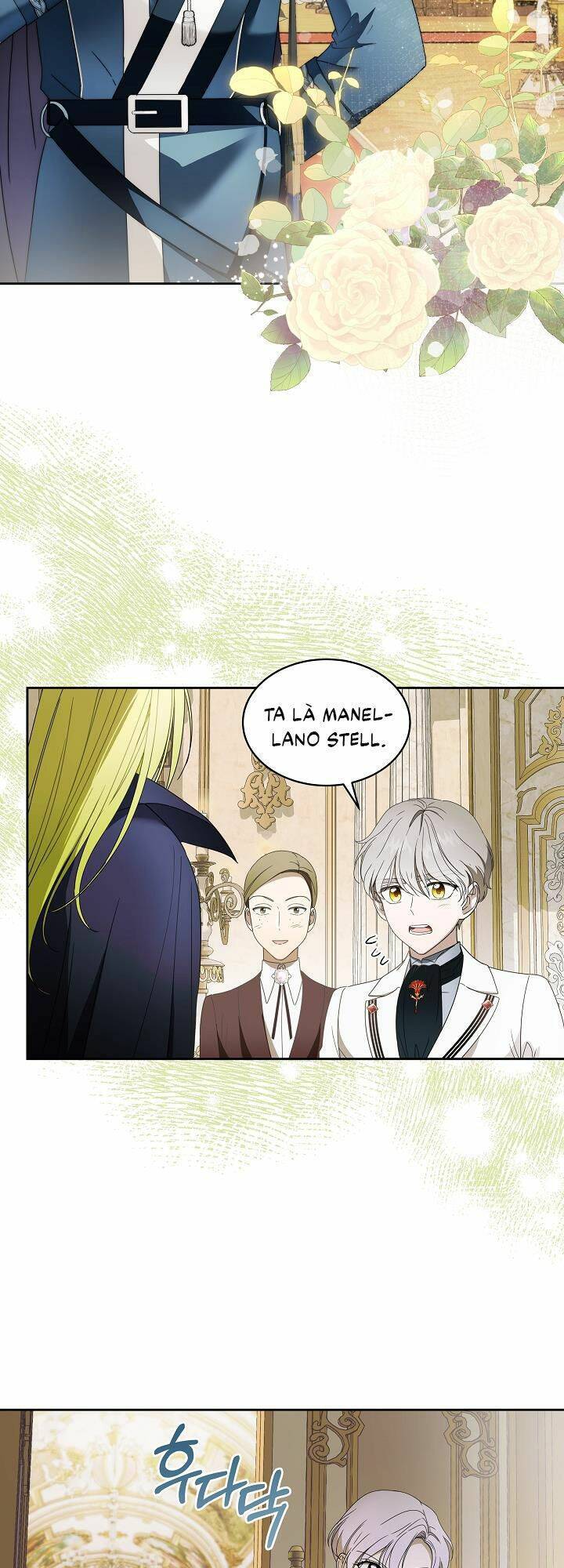 Sống Sót Qua Sự Ám Ảnh Chap 14 - Next Chap 15