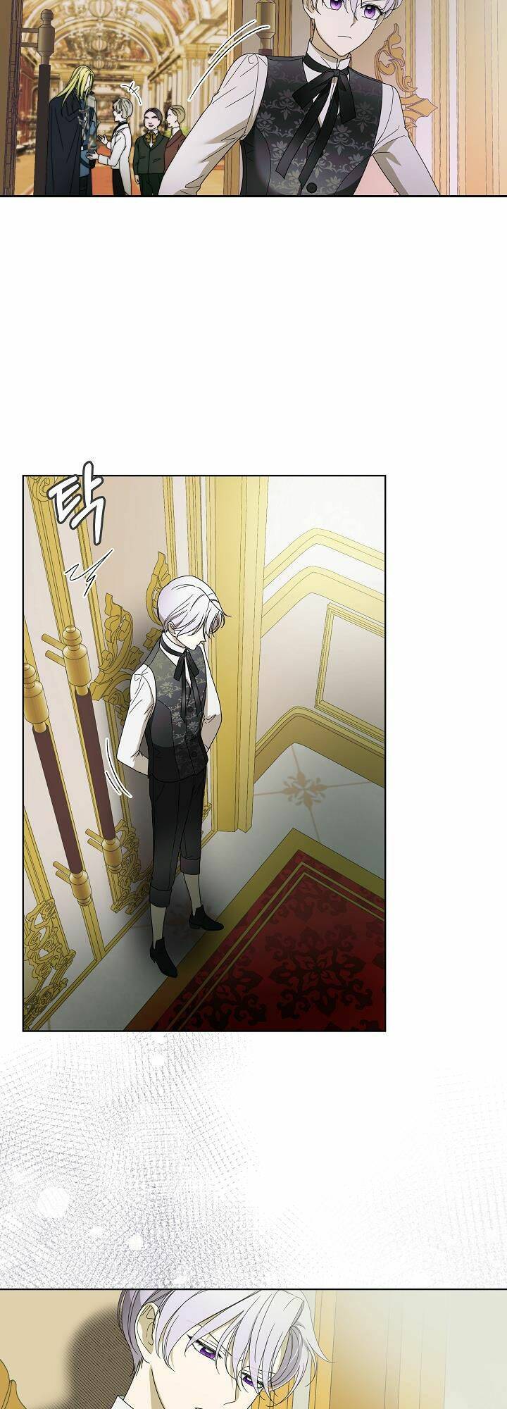 Sống Sót Qua Sự Ám Ảnh Chap 14 - Next Chap 15