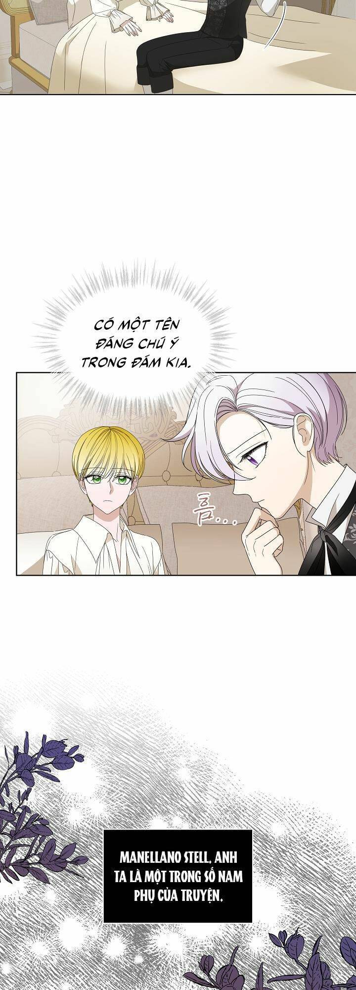 Sống Sót Qua Sự Ám Ảnh Chap 14 - Next Chap 15