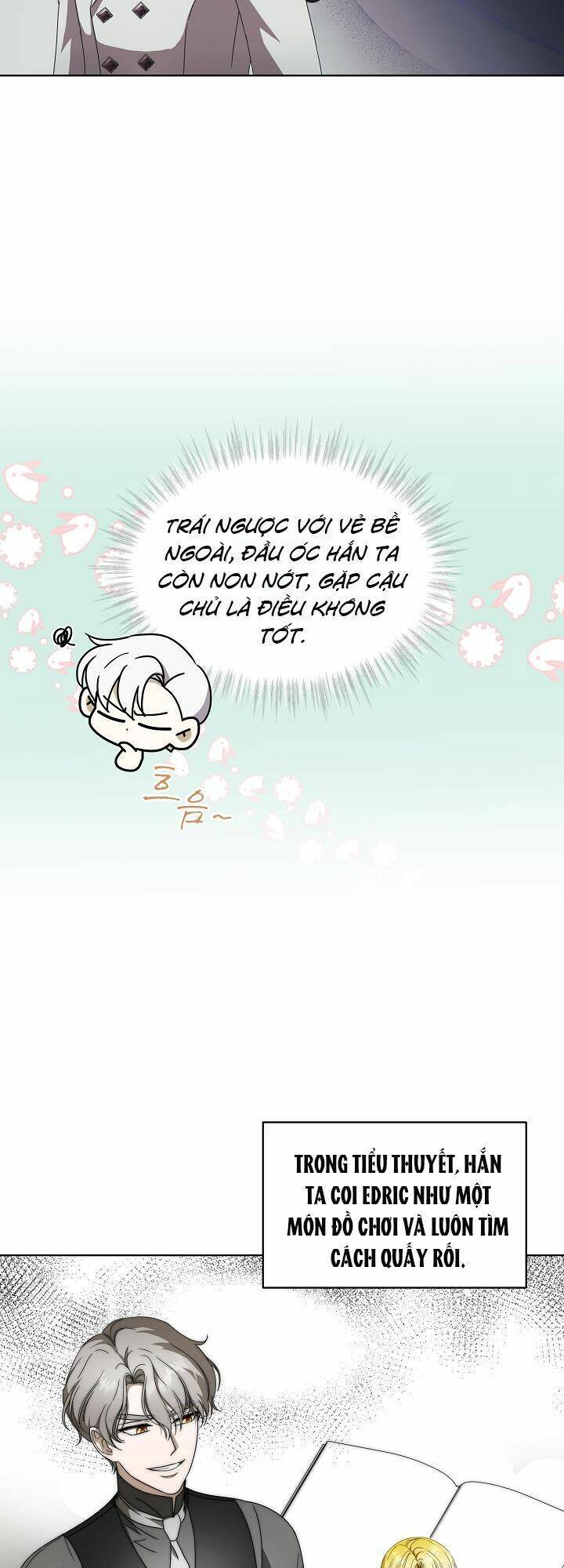 Sống Sót Qua Sự Ám Ảnh Chap 14 - Next Chap 15