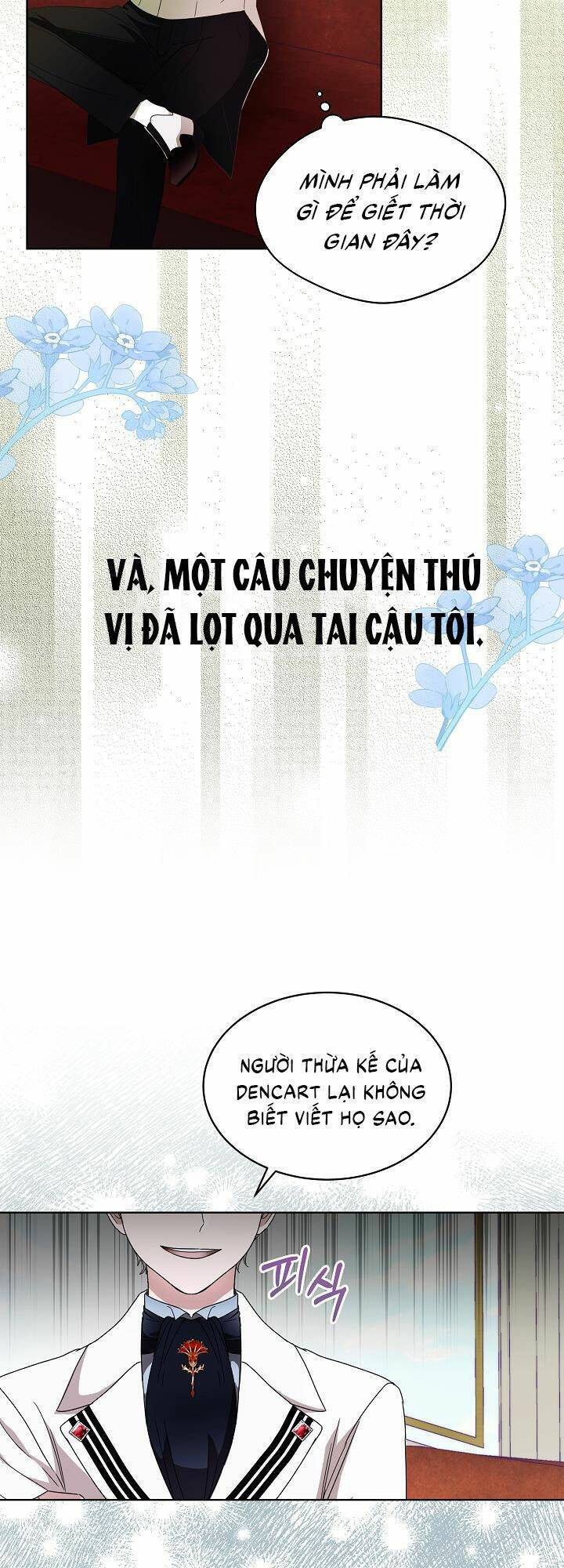 Sống Sót Qua Sự Ám Ảnh Chap 14 - Next Chap 15