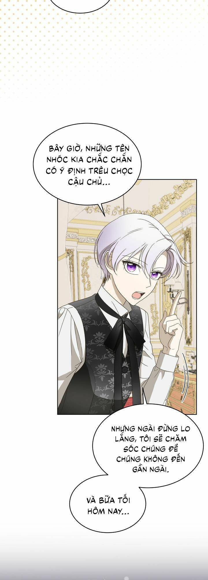 Sống Sót Qua Sự Ám Ảnh Chap 14 - Next Chap 15