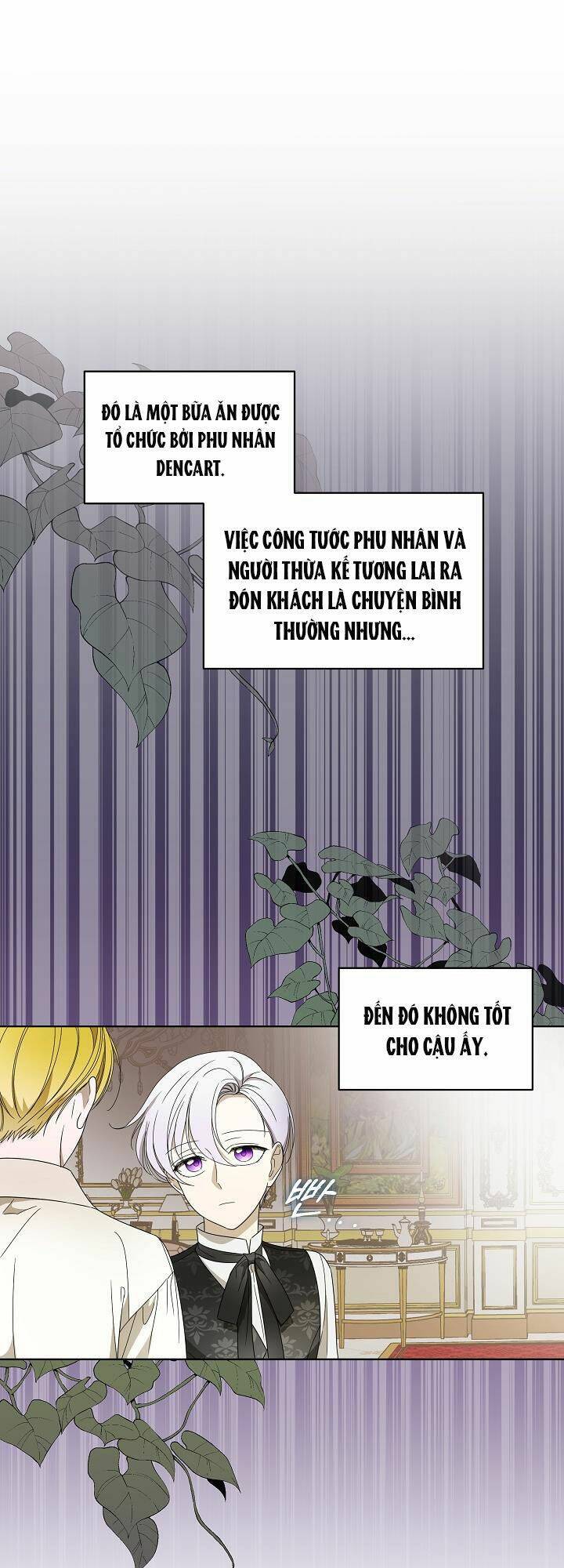 Sống Sót Qua Sự Ám Ảnh Chap 14 - Next Chap 15