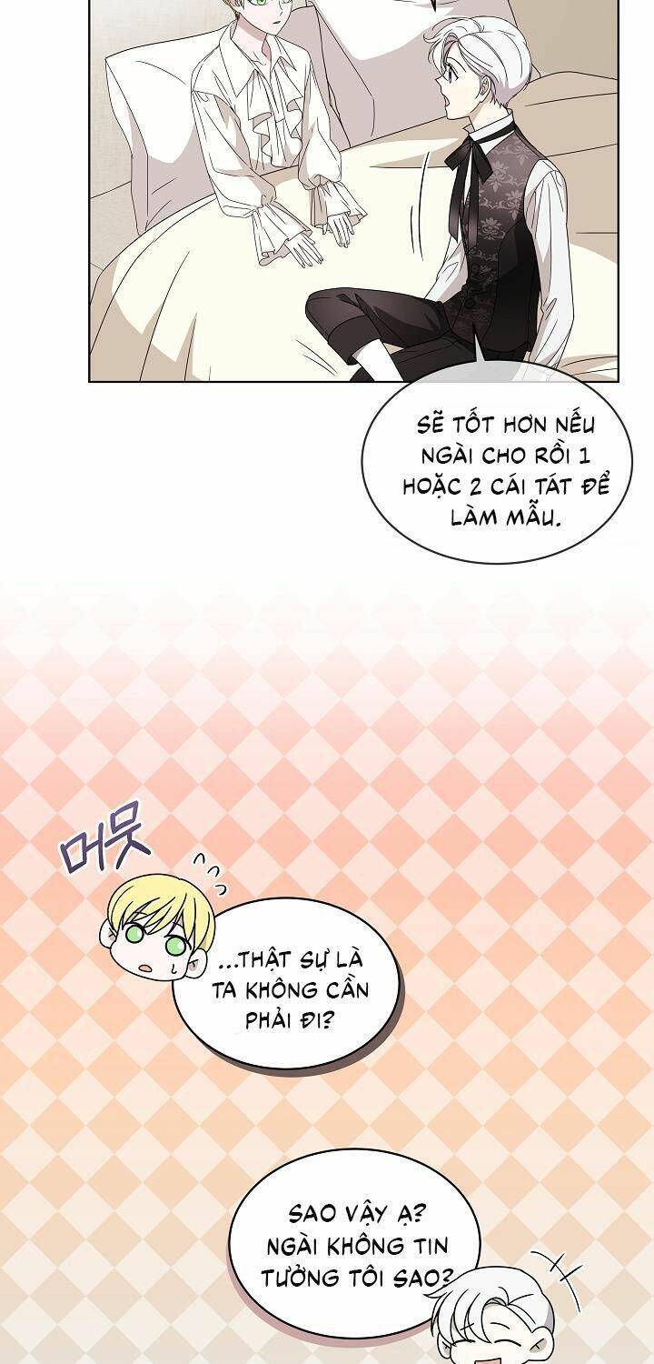 Sống Sót Qua Sự Ám Ảnh Chap 14 - Next Chap 15