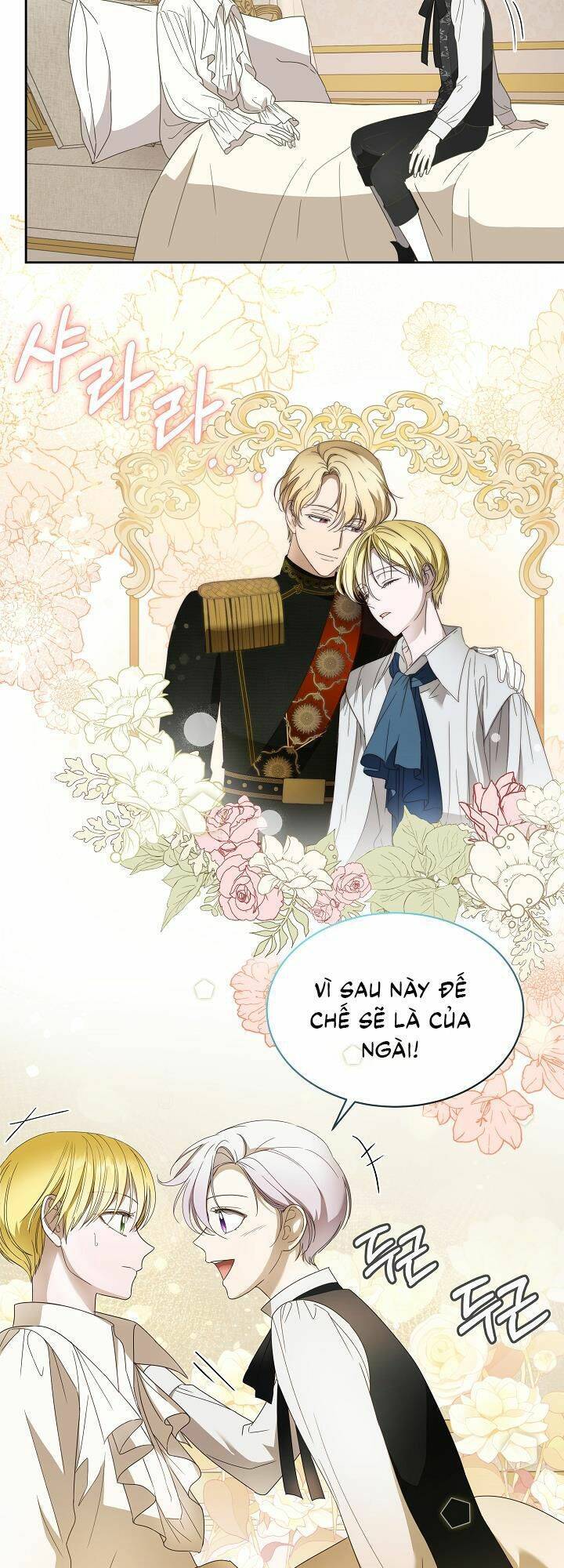 Sống Sót Qua Sự Ám Ảnh Chap 14 - Next Chap 15
