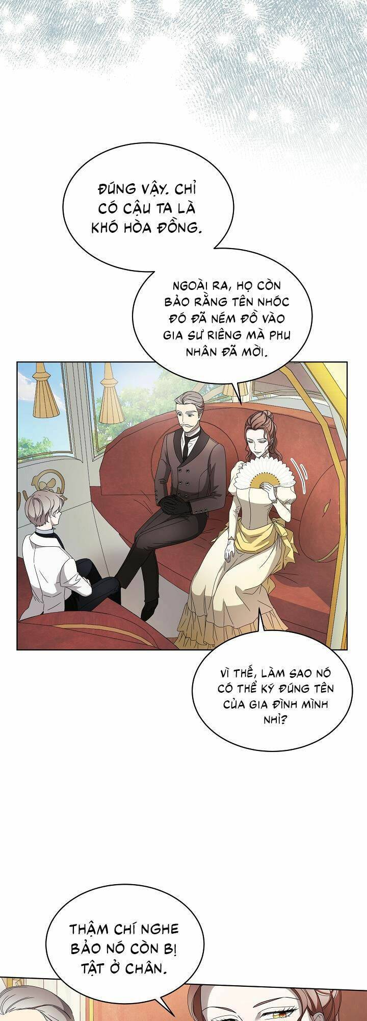 Sống Sót Qua Sự Ám Ảnh Chap 14 - Next Chap 15