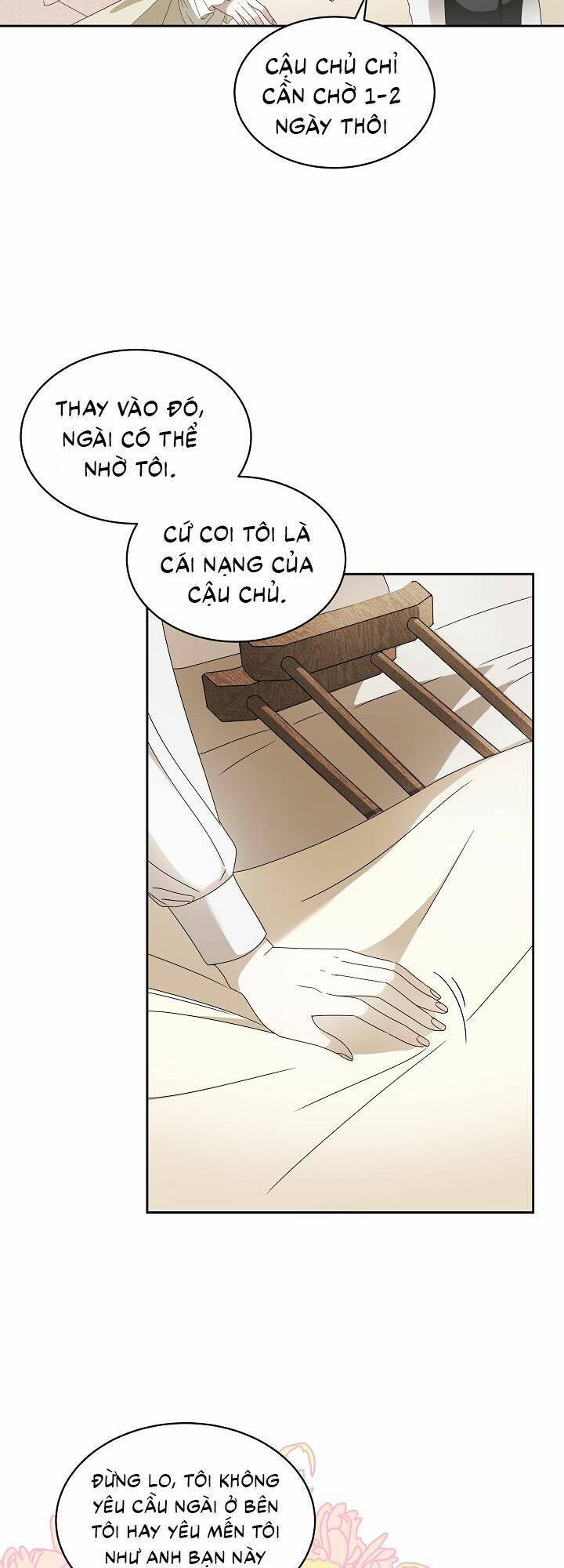 Sống Sót Qua Sự Ám Ảnh Chap 14 - Next Chap 15